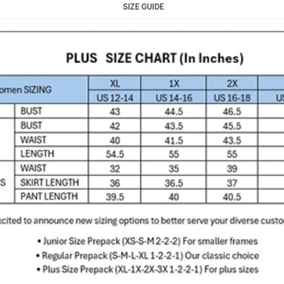 Retro Revival Patchwork Wide Leg Pants Curvy NWT - Picture 5 of 5